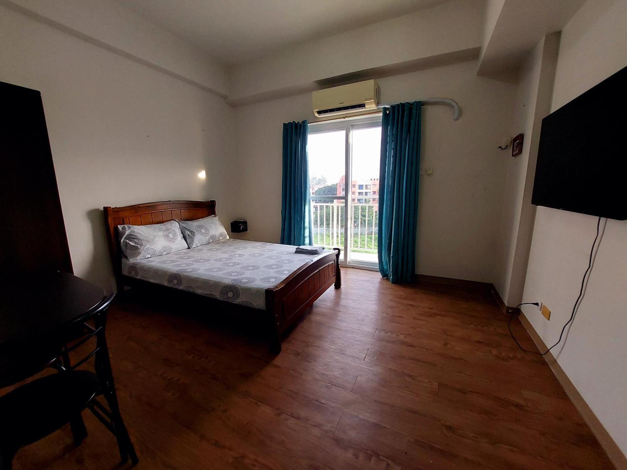 Ania Suite Room 막탄 외부 사진