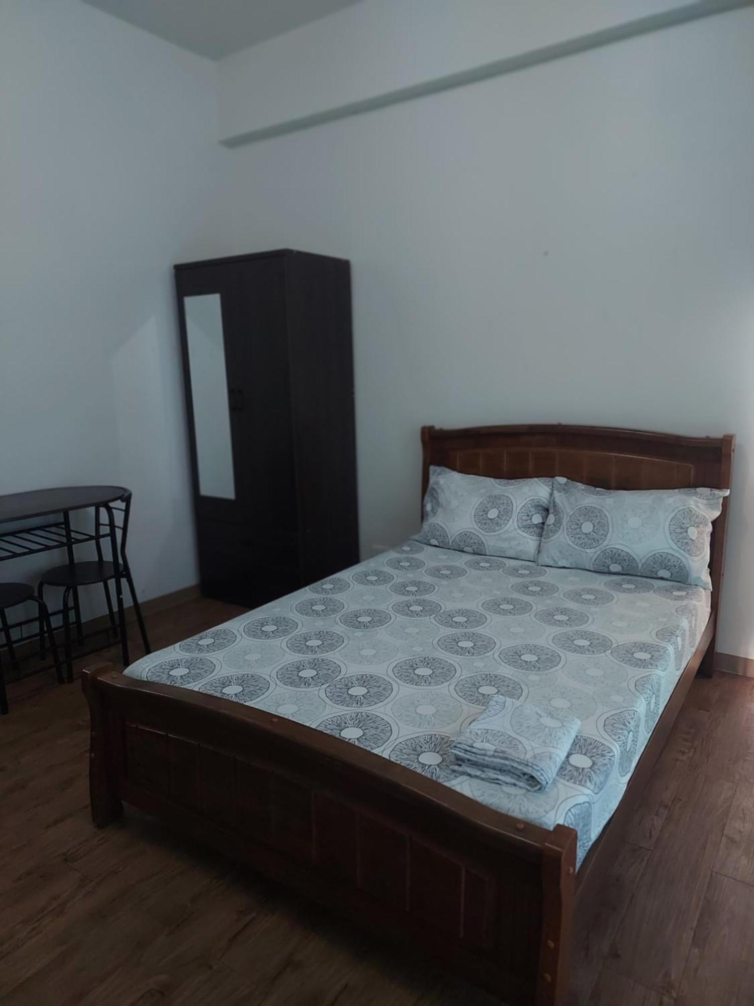 Ania Suite Room 막탄 외부 사진