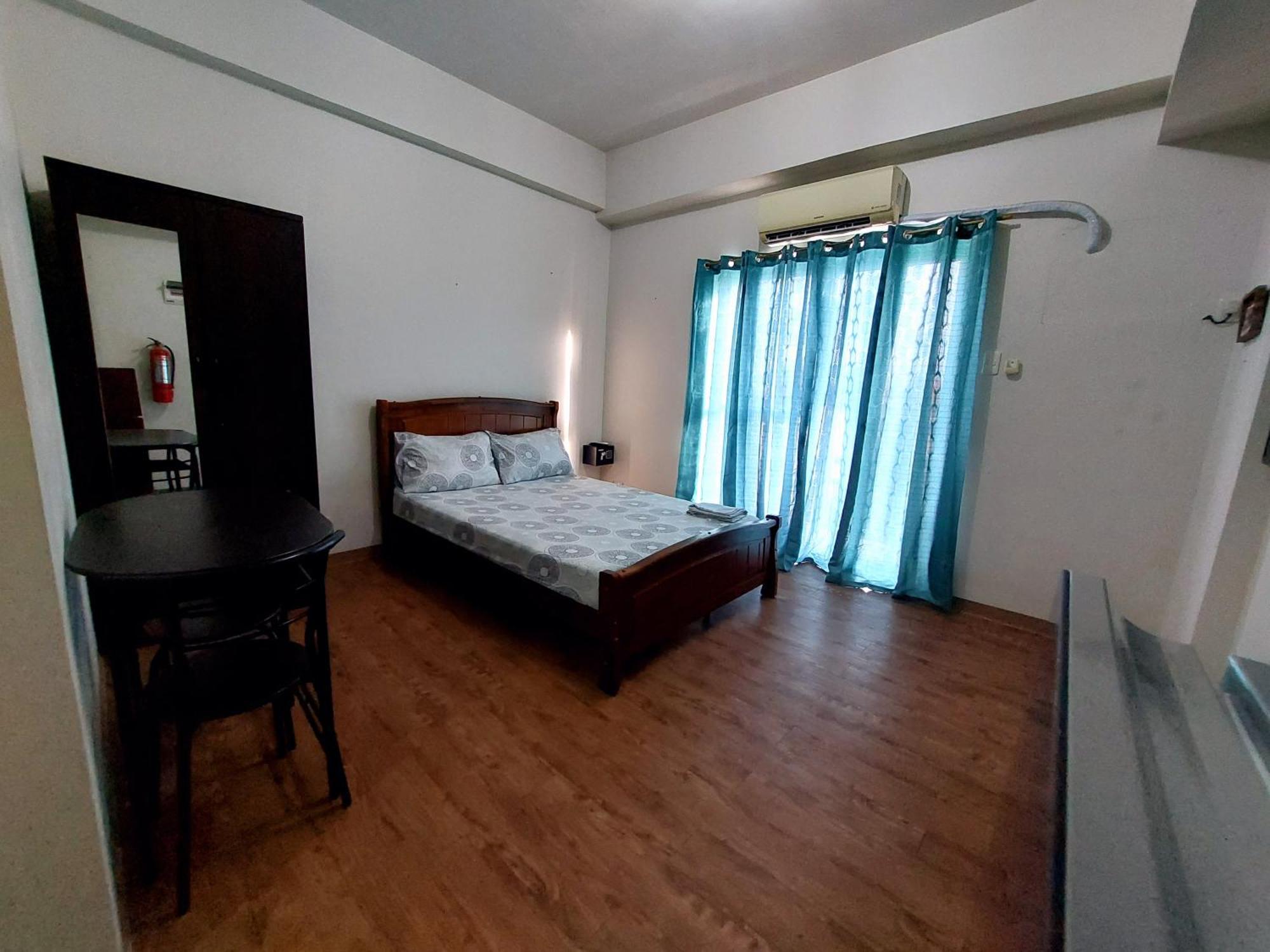 Ania Suite Room 막탄 외부 사진
