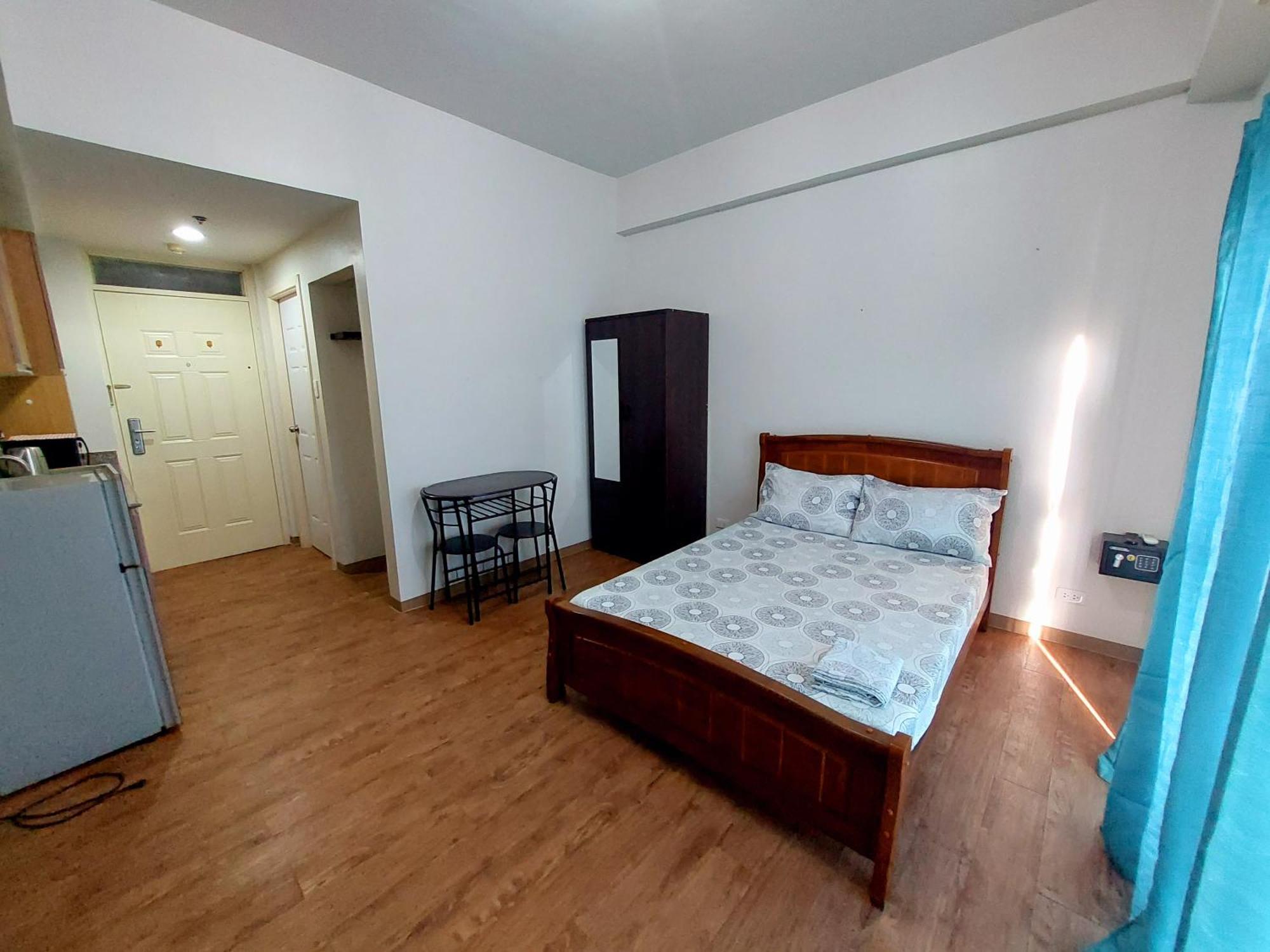 Ania Suite Room 막탄 외부 사진