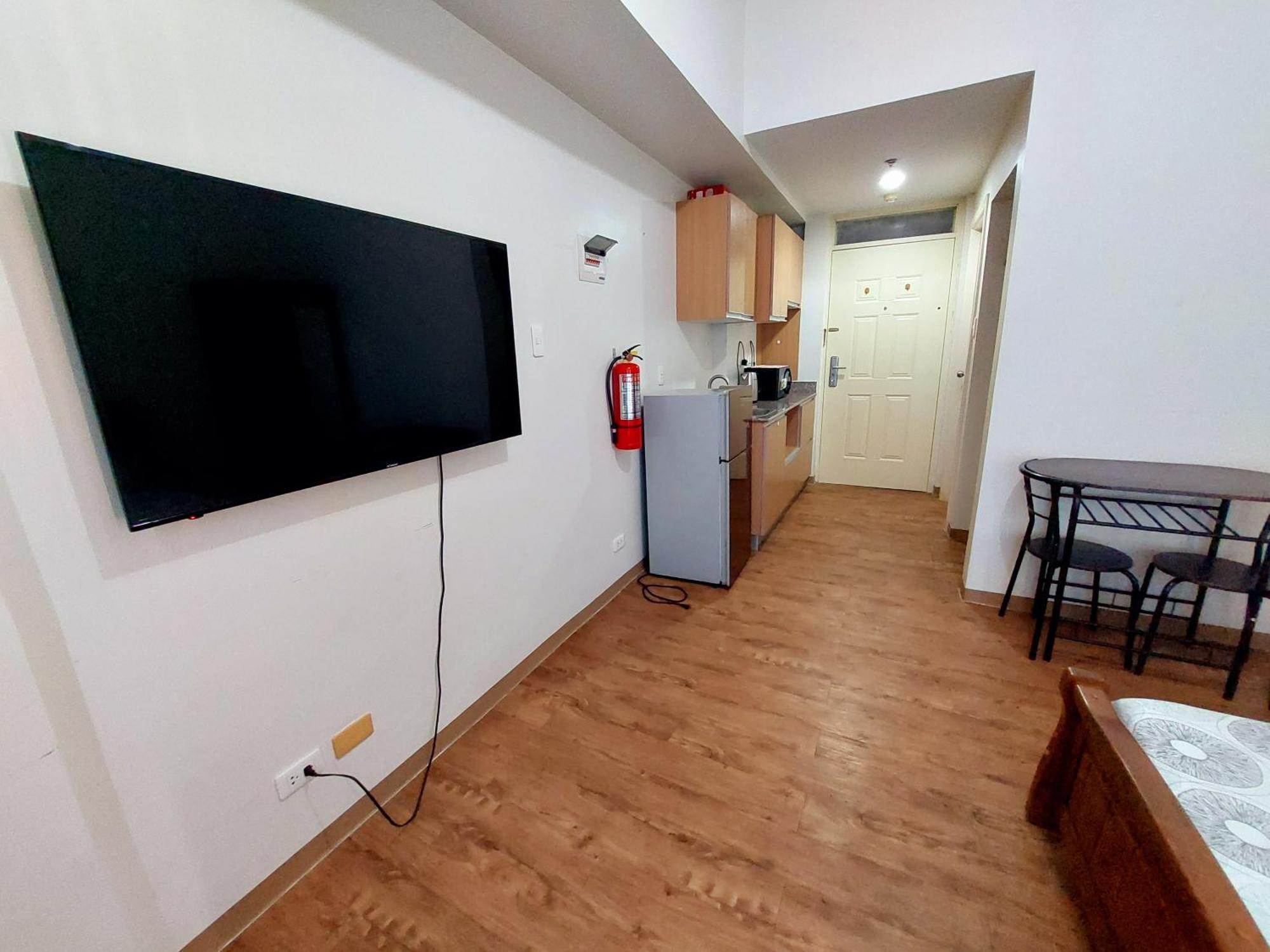 Ania Suite Room 막탄 외부 사진