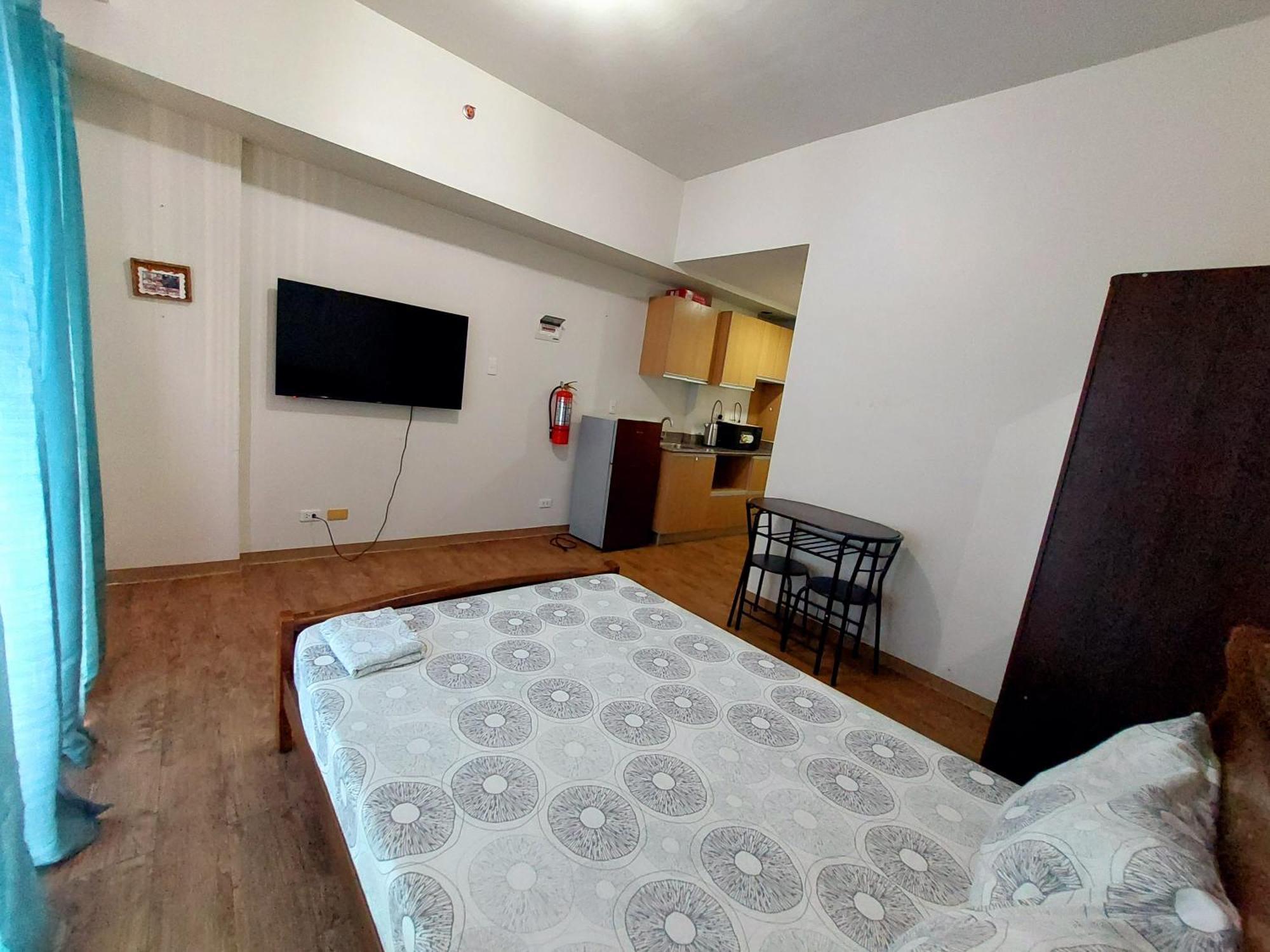 Ania Suite Room 막탄 외부 사진