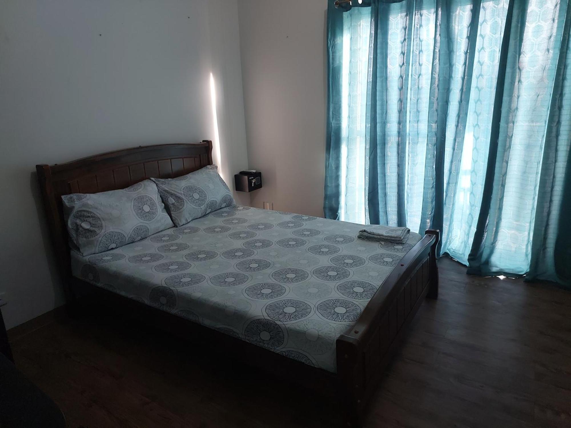 Ania Suite Room 막탄 외부 사진