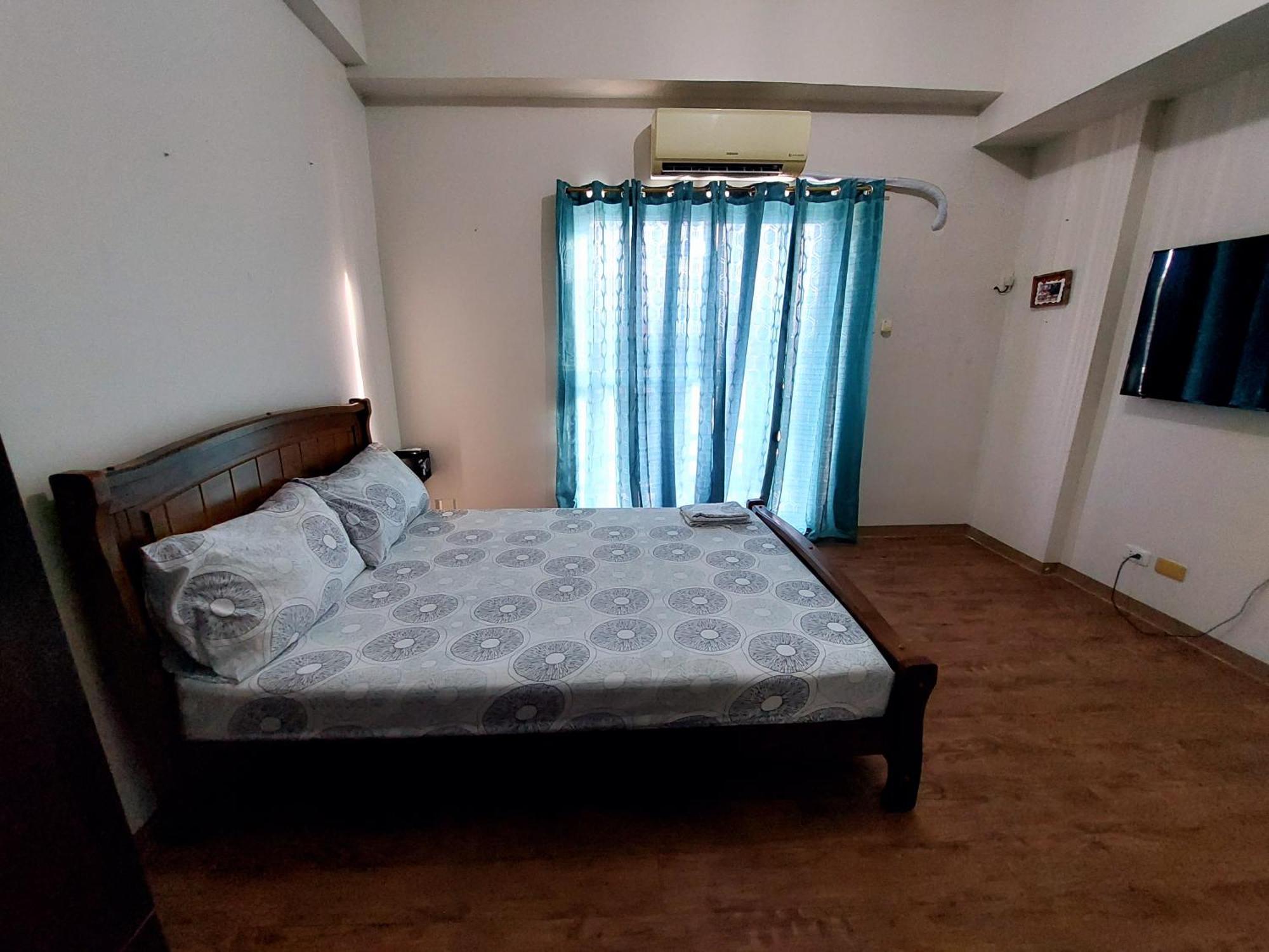 Ania Suite Room 막탄 외부 사진
