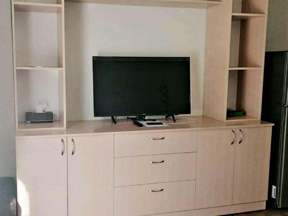 Ania Suite Room 막탄 외부 사진