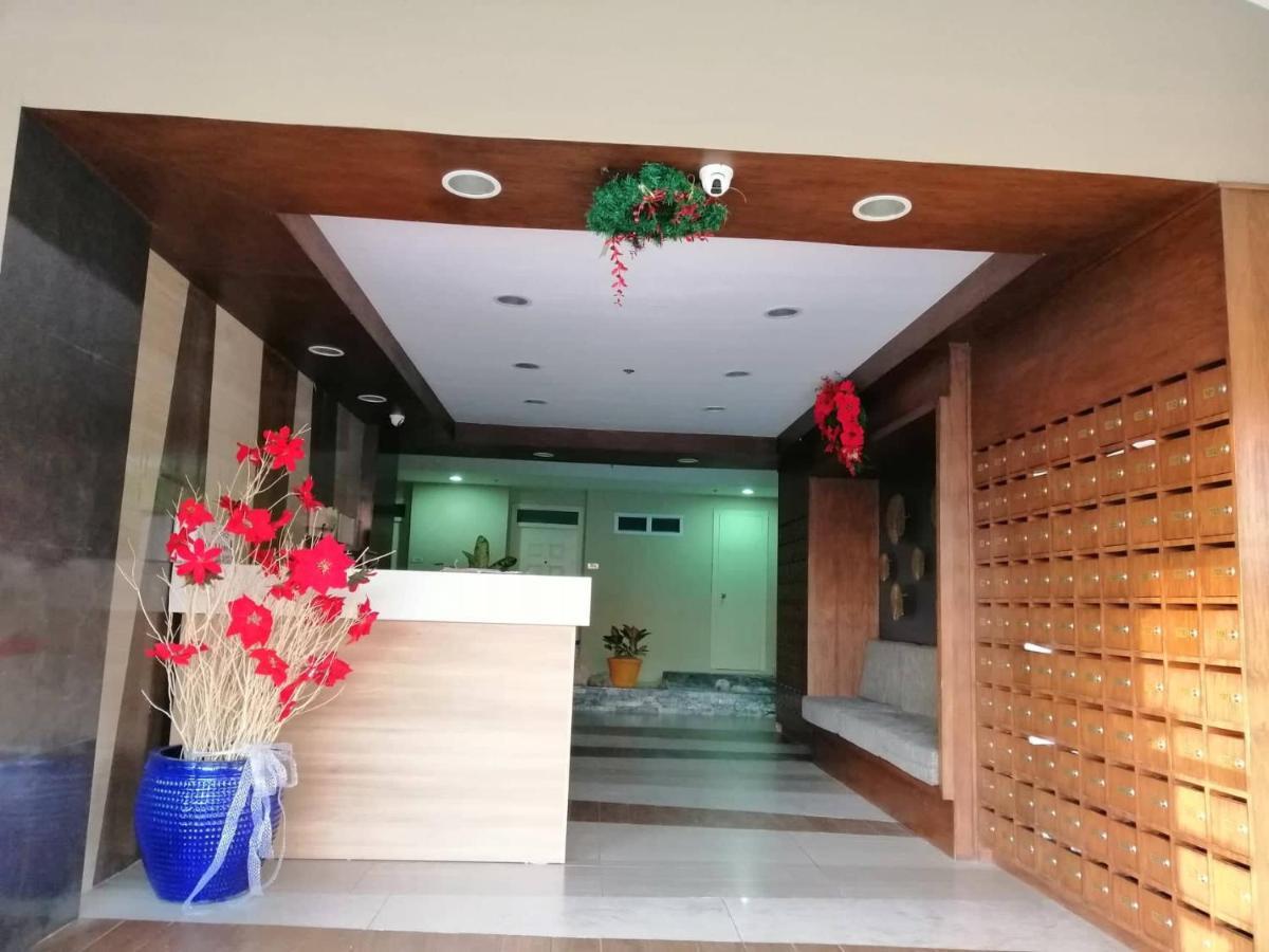Ania Suite Room 막탄 외부 사진